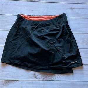 Trail Bike skirt size medium